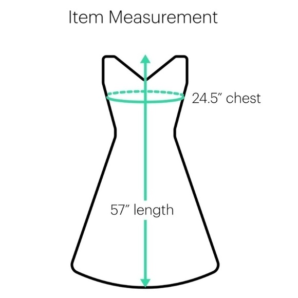 XXI Exclusive Sheer Maxi Dress | SIZE S - Picture 4 of 9